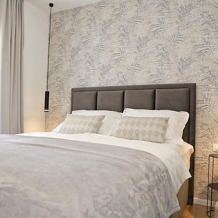 Appartement Envy à Zadar Extérieur photo
