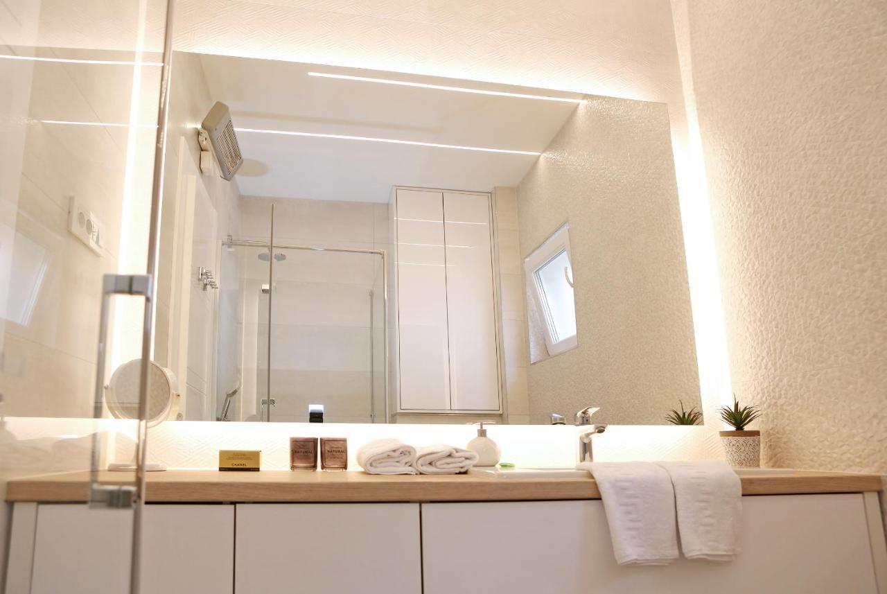 Appartement Envy à Zadar Extérieur photo