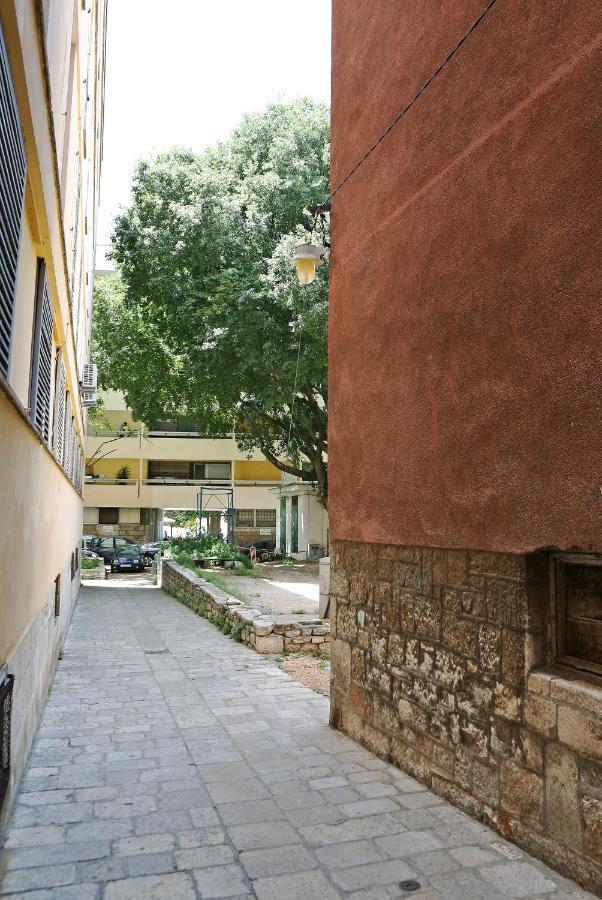 Appartement Envy à Zadar Extérieur photo