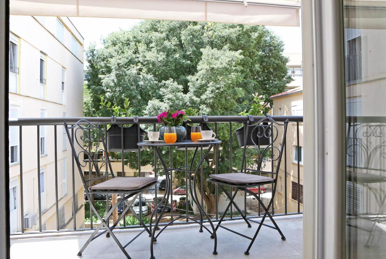 Appartement Envy à Zadar Extérieur photo