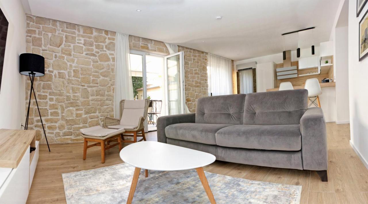 Appartement Envy à Zadar Extérieur photo