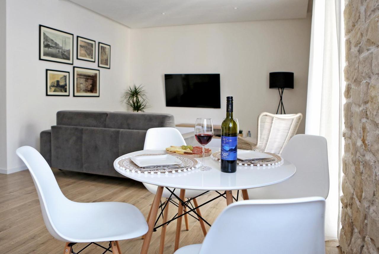 Appartement Envy à Zadar Extérieur photo