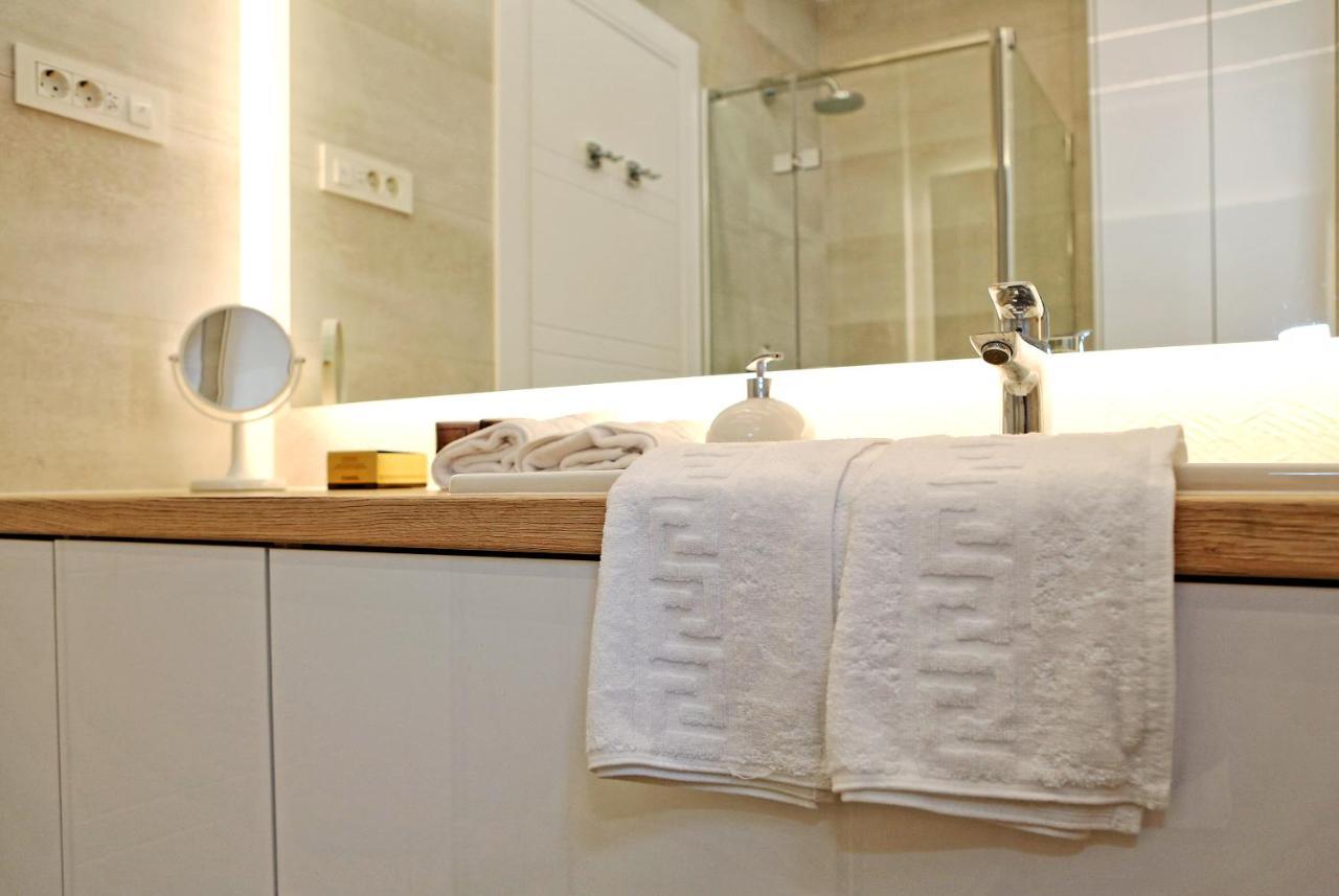Appartement Envy à Zadar Extérieur photo
